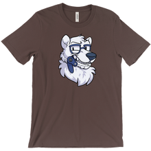 T-Shirt BIG PRINT (Dark Colors)