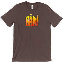 BÄM! - The Catchphrase Emoji!