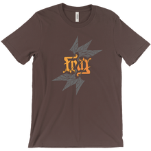 In-Tee The Fray