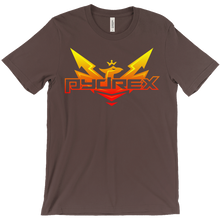 Pydrex Cut T-Shirt