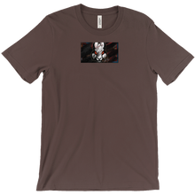 White Hare Graffiti T-Shirt