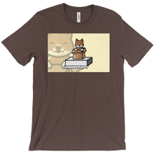 CurbsidePuppy's Full LogoT-Shirts