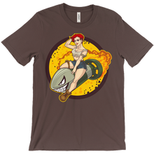 Atom Bomb Body T-Shirt