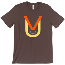 UVRUP Dark T-Shirt