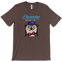 CharmingBowtie Coy T-Shirt