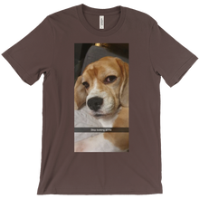 cursed tee