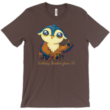 Owlsby Owlbear T-Shirts