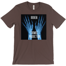 jimmysfauld T-Shirts
