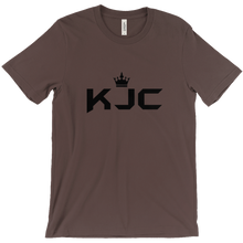 Kalvinjc King T-Shirts