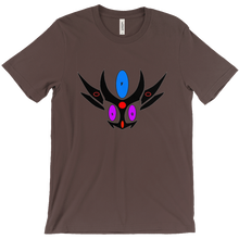 Gud T-shirt(Dark Logo)(6-10 COLOR)