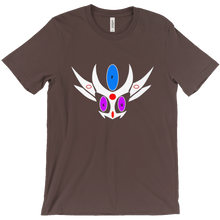 Gud T-Shirts(Light Logo)(6-10 COLOR)