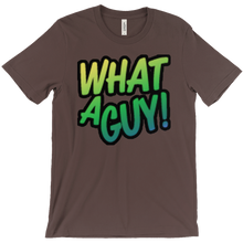 WhatAGuy! T-Shirt