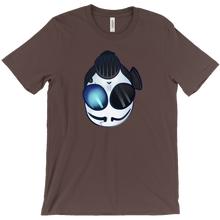 Upside Down T-Shirts