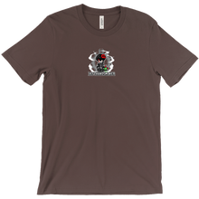lefthandsmoker840scorner T-Shirts