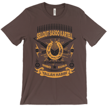 Sellout Kartell T-Shirts