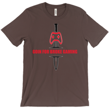 goinforbrokegaming T-Shirts