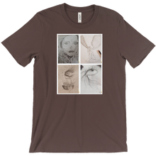 yuuka0 T-Shirts