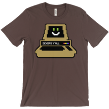 DevOps Y'All T-Shirt