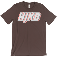 HJ's Watermelon Red T-Shirt