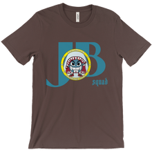 Jawbreaker Squad T-Shirts