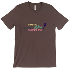 Social Distance Showcase T-Shirts