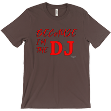 djaramistv T-Shirts