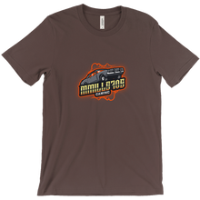 Official Gaming T-Shirt™| Dark~Orange