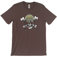 Discontinued - Skull T-Shirt