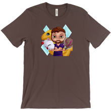 Deradoth's T-Shirts
