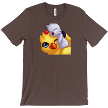 Dera's Cuddle T-Shirts