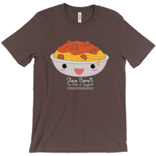 Steve Beretti T-Shirt