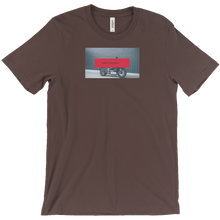 Official Youtube Channel - Unisex T-Shirts