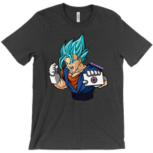 5L Yosha! Shirt