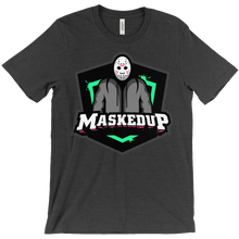 maskedup T-Shirts