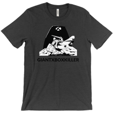 giantxboxkiller T-Shirts