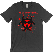 eiszombie_ T-Shirts