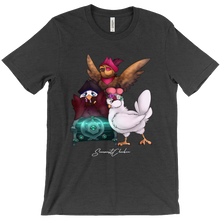 Athena Crew T-Shirts