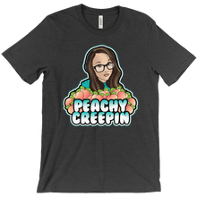 peachycreepin T-Shirts