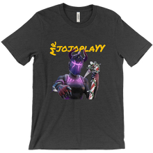 jojoplayy T-Shirts