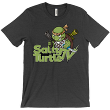 saltyturtletv T-Shirts