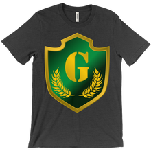 Old School Shield T-Shirts