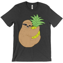 tendervittles throwback tee