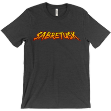 Sabretusk Shirts