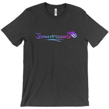 jonnyfishstix T-Shirts