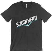 s3udi_hero T-Shirts