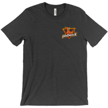 da_ph0enx T-Shirts