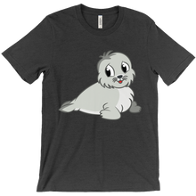 Robbiges Robben shirt
