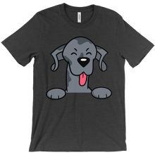 Barley T-Shirt