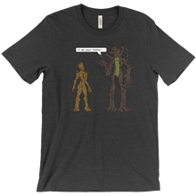 Treegroot T-shirt