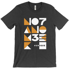 Not a Number - t-shirt